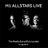 M1 All Stars Live