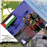 Free Palestine EP