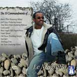 Ten Commandments