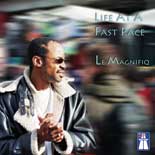 Life at a Fast Pace